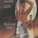 Secrets of a Married Man (2002, DVD)