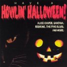 Have A Howlin' Halloween - Various Artists (CD 2001)