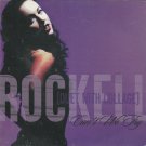 Can't We Try - Rockell (CD Single)