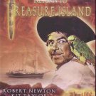 Return To Treasure Island DVD