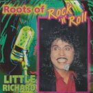 Roots Of Rock 'N' Roll - Little Richard CD