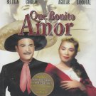 Que Bonito Amor (2005, DVD)