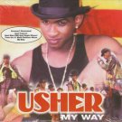 My Way [Single] - Usher
