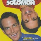The Brothers Solomon DVD