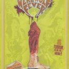 Werewolf Fever (DVD, 2012)