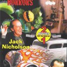 Little Shop Of Horrors/Velocity (2004, DVD)