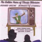 The Adventures Of Robin Hood Vol. 1 DVD
