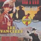 God's Gun/Death Rides A Horse (2004, DVD)