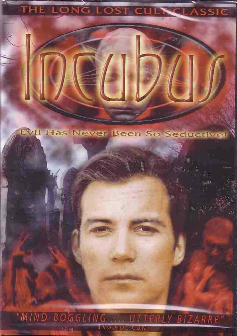 Incubus DVD
