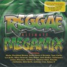 Reggae Ultimate Megamix by Various Artists (CD, Apr-2003, Tha Jam Records)