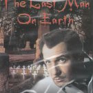 The Last Man on Earth (DVD, 2004)