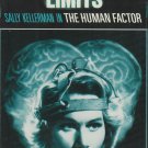 Outer Limits - The Human Factor (1990, VHS)