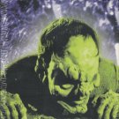 Outer Limits - The Man Who Was Never Born (1988, VHS)