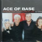 Whenever You're Near [CD Maxi Single] - Ace of Base