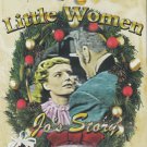 Little Women - Jo's Story (DVD, 2004)
