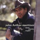 Lone Starry Night - Martinez, John Arthur (CD 2004)