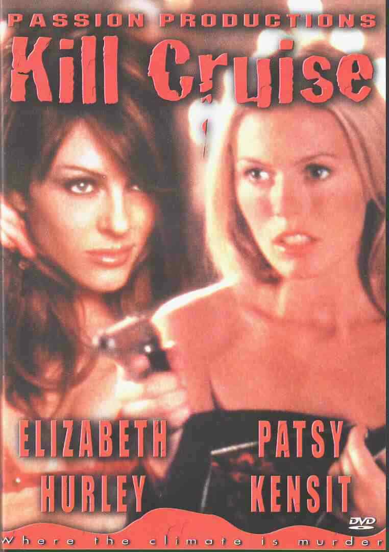 Kill Cruise (2003)