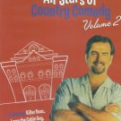 Bill Engvall's All Stars of Country Comedy Vol. 2 (DVD, 2004)
