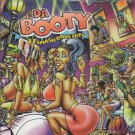 Da Booty: 17 Smash Bass Hits - Various Art...