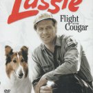 Lassie - Flight of the Cougar (DVD, 2006)