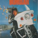 Burglar (DVD, 1999)