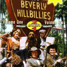 The Beverly Hillbillies Volumes One And Two DVD