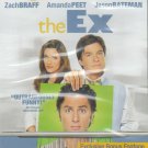 The Ex DVD