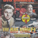 The Big Chance/The Big Wheel (2004, DVD)