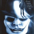 Passed the Door of Darkness (DVD, 2010)