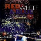 Red, White And Blue - Sousa, John Phillip (CD 1999)