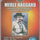 Merle Haggard Live - Vol. 1 (DVD, 2004)