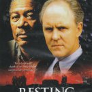 Resting Place (2006, DVD)