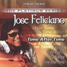 Time After Time by Jose Feliciano (CD, Jan-2004, Moj...