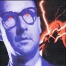 Outer Limits - The Man With the Power (1987, VHS)