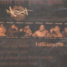 I Still Love You/Penetration [Maxi Single] by Next (CD, Jul-1998, Arista)