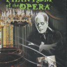 The Phantom of the Opera (DVD, 2004)