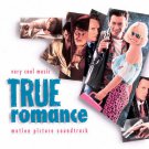 True Romance - Original Soundtrack (CD 1993)