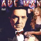 The Ape Man (2004, DVD)