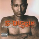 Changin' da Game [PA] by S-Diggie (CD Album)