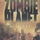 The Zombie Planet Trilogy (DVD, 2012, 2-Disc Set, DVD/CD)