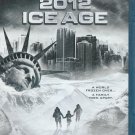 2012: Ice Age (Blu-ray Disc, 2011)