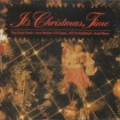 It's Christmas Time! [Sony 1998] by Various Artists ...