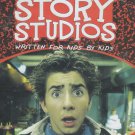 Incredible Story Studios - Vol 1 (DVD, 2006)