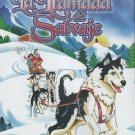 La Llamada del Salvaje (DVD, 2006, Spanish)