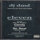 Eleven - DJ DMD (CD 1997)