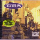 Gangsta Lean [PA] - D.R.S. (R&B) (CD 2000)