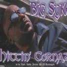 Hitten Cornaz [Single] - Big Syke (CD 1998)