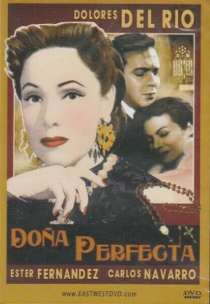 Dona Perfecta [Slim Case] (DVD, 2009)