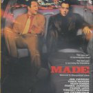 Made (DVD, 2001, Special Edition)