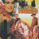 El Fugitivo (DVD, 2008)